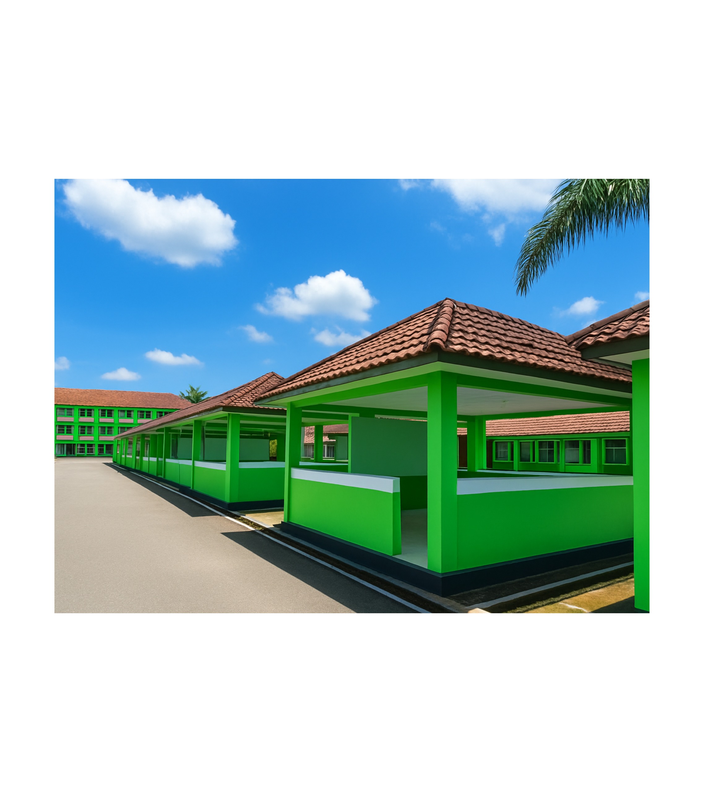 Aula Serbaguna