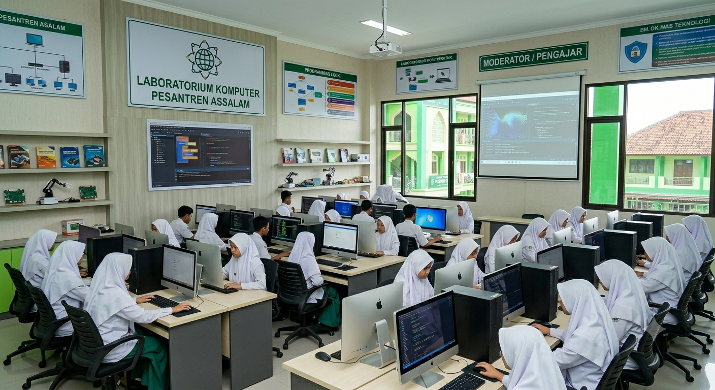 Laboratorium