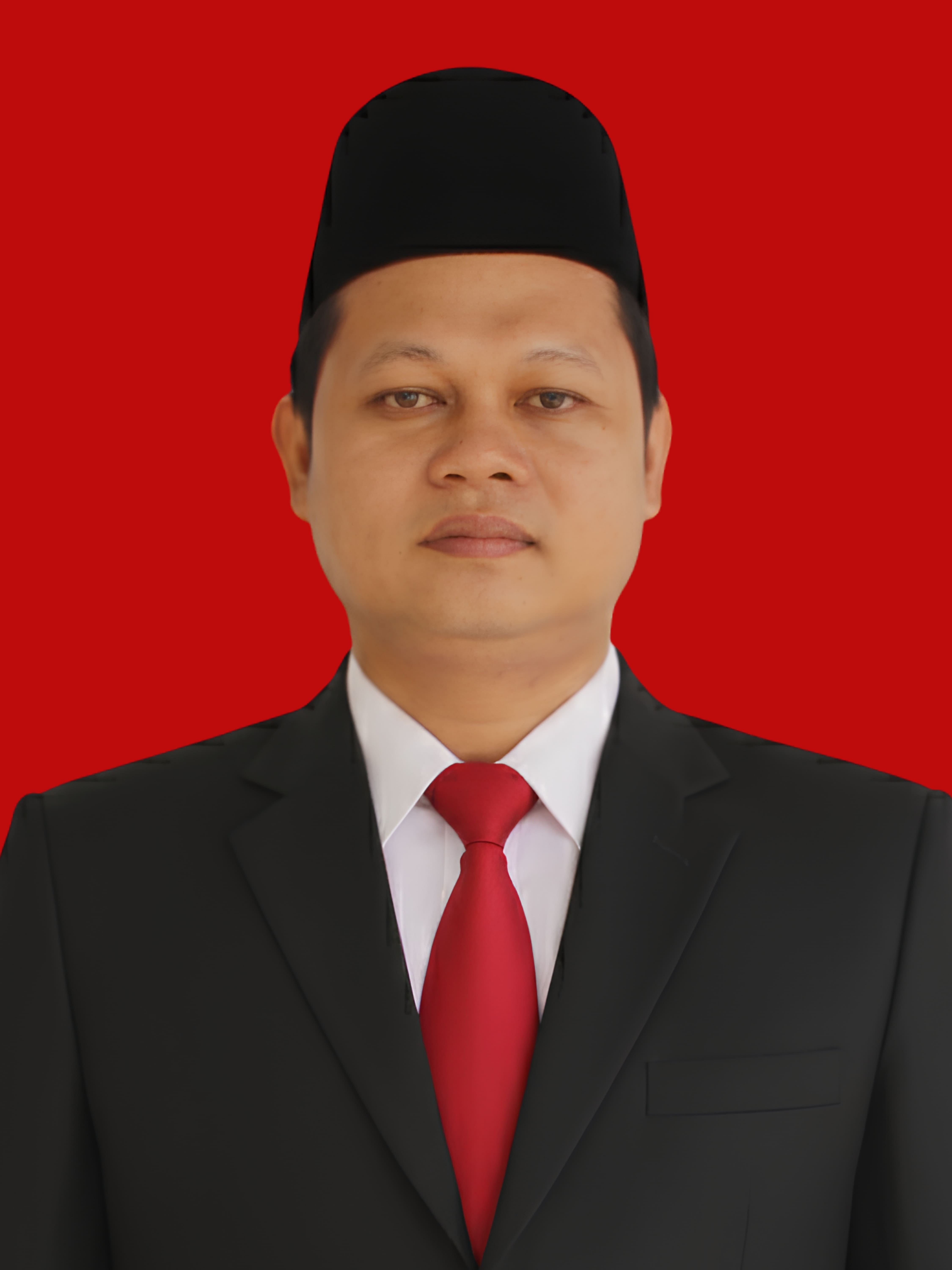 GUSTRIVONI, S.Th.I., M.Pd., MA