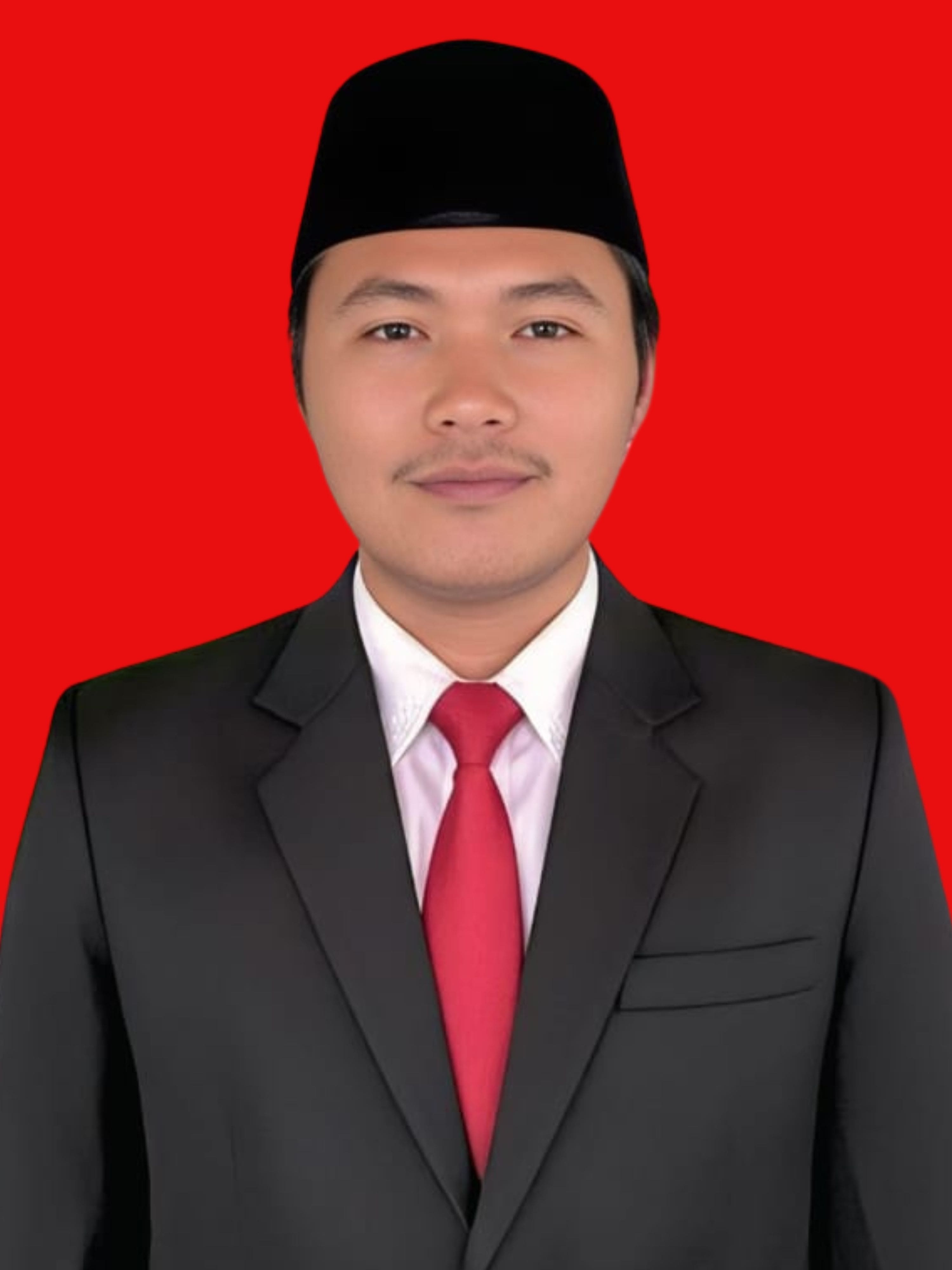 AHMAD SIDDIQIE, S.Sos