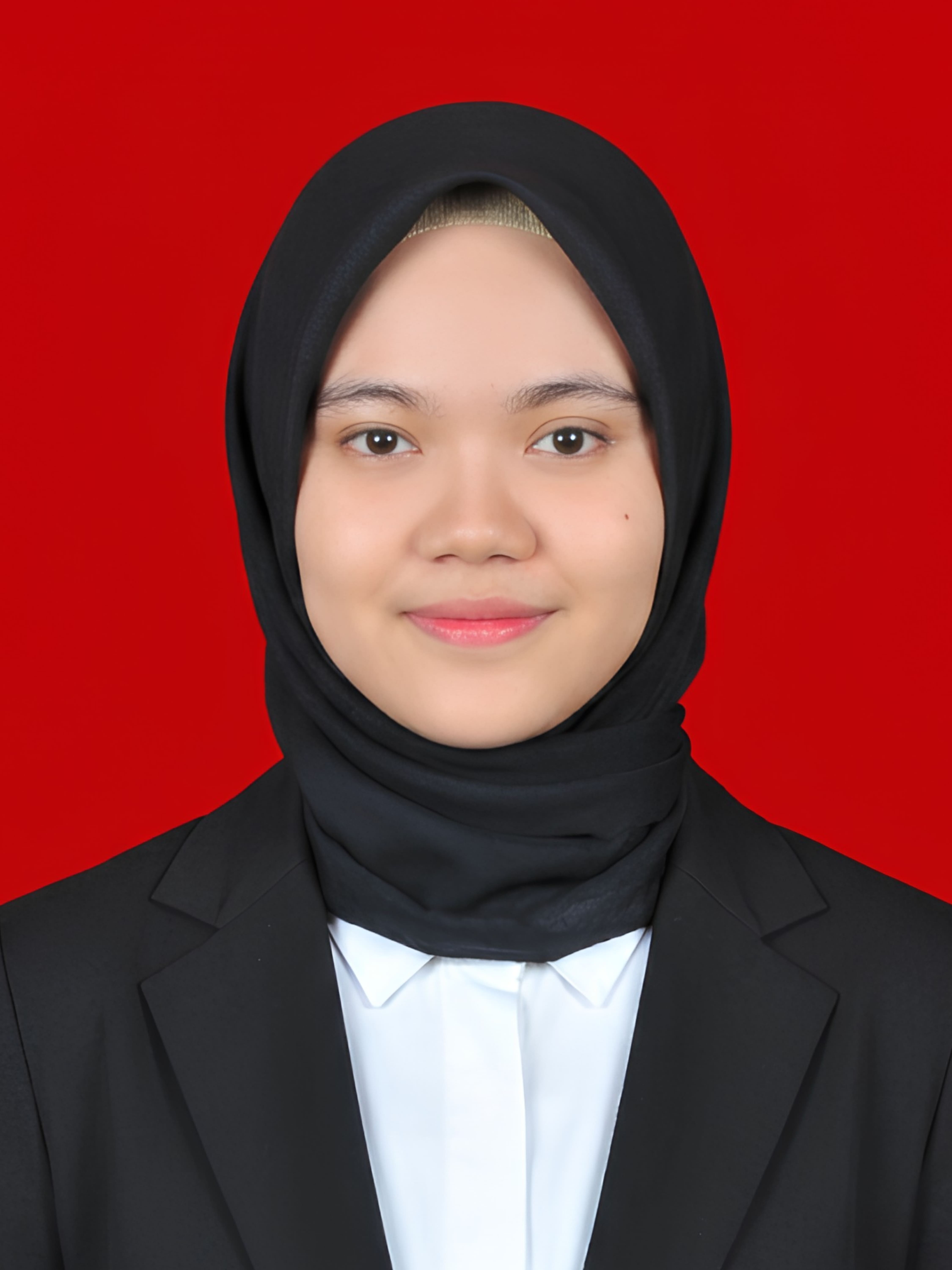 UMMU ATHIYAH, S.Pd., M.Pd